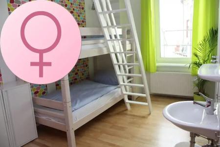 Townside Hostel Bremen - 30