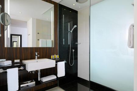 Bonn Marriott - 9