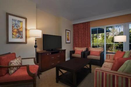Marriott Lakeshore Reserve - 127