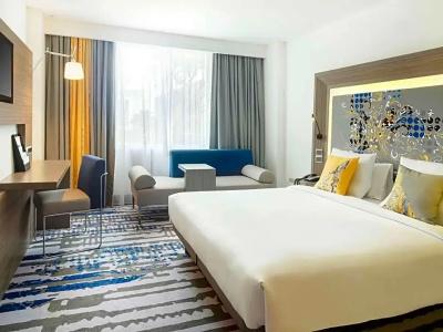 Novotel Bali Ngurah Rai Airport - 56