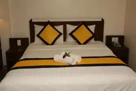 Arcadia Phu Quoc Resort - 40