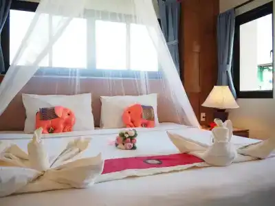 Your Place Inn - 100