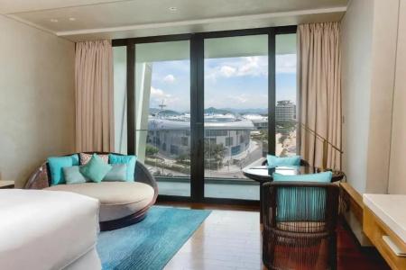 The Westin Sanya Haitang Bay Resort - 86