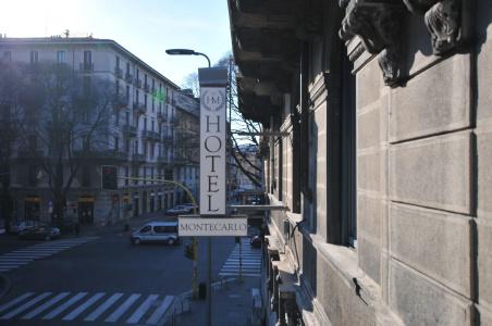 Montecarlo - 0
