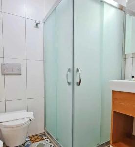 Akcapinar Korfez Butik Otel - 8