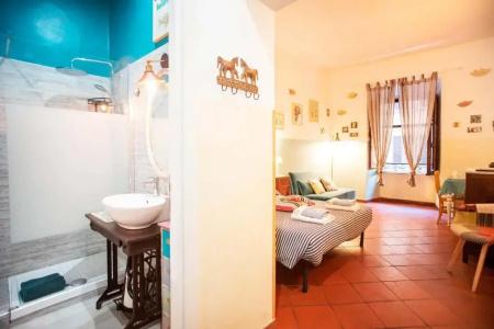 Trastevere Sweet Dream - 104