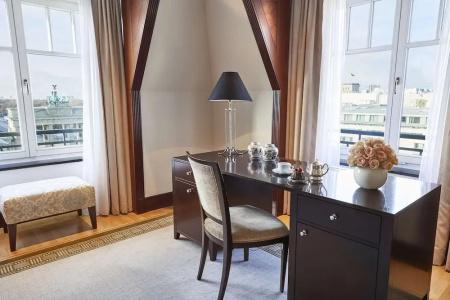 Adlon Kempinski Berlin - 107