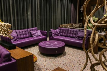 Hilton Garden Inn Eskisehir - 1