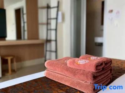 The Golden Ville Boutique and Spa - 85
