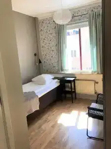 Uppsala CityStay - 47