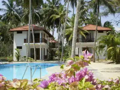 Good Karma Ayurvedic Resort - 23