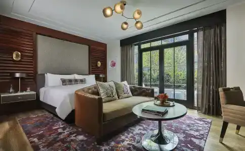 Sagamore Pendry - 49