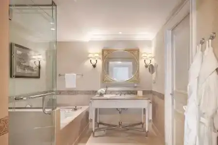 Four Seasons Alexandria At San Stefano - 50