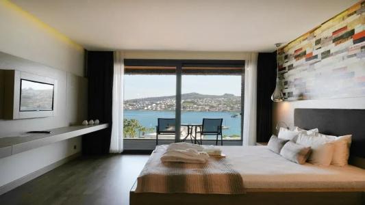 Costa Farilya Special Class Bodrum - 127