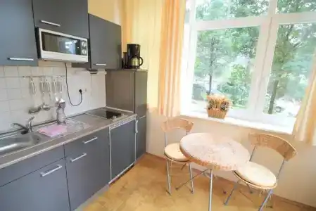 -Appartement-Villa Ulenburg - 77