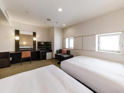 Nishitetsu Inn Kurosaki - 33
