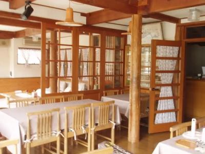 Pension Mori - 5