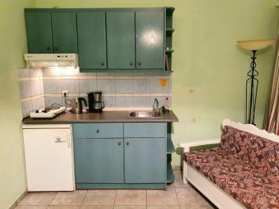 Dioskouroi Apts - 31