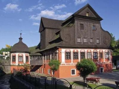 Sanatorium Uzdrowiskowe Chemik - 35