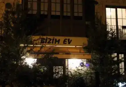 Bizim Ev Otel Alaçatı - 1