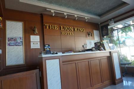 The Lion King Udonthani - 16