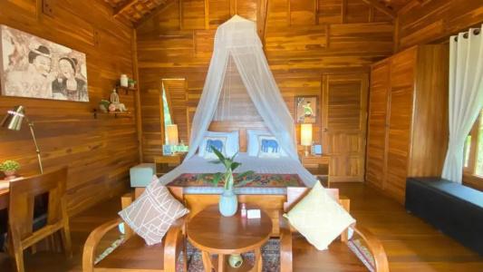 Nan Seasons Boutique Resort - 285