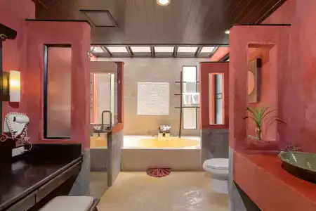 The Village Resort & Spa - Sha Plus - 9