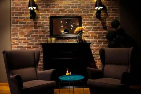 Akin Suites - 15