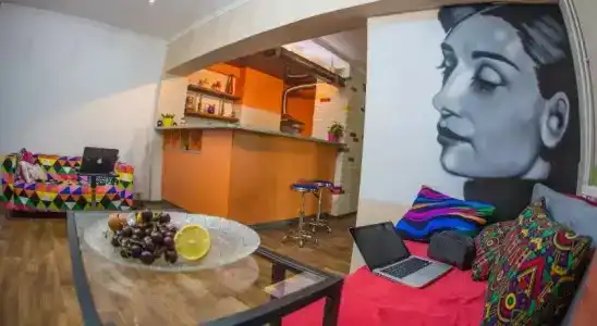 Hostel Loco - 9