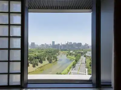 Grand Arc Hanzomon - 9