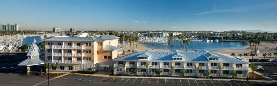 Jamaica Bay Inn Marina Del Rey Tapestry Collection by Hilton - 20