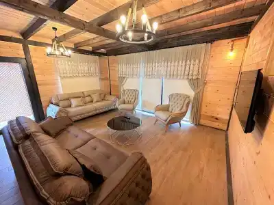Cerrahpasa Apart - 158