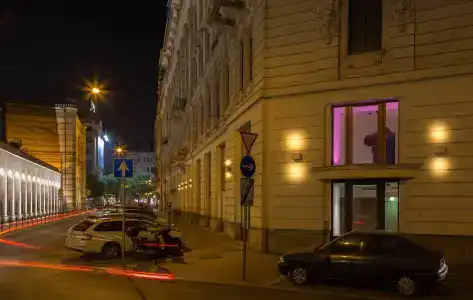 Memories Budapest - 24