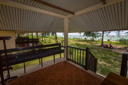 Pranee Beach Bungalows - 21