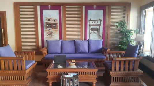 Fresh Inn - Sha Extra Plus - 14