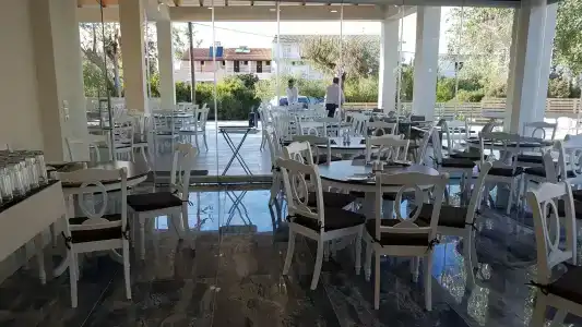 Amour Holiday Resort - 30
