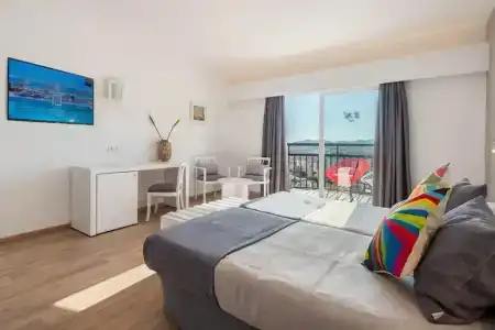 Cenit & Apts. Sol y Viento - 51