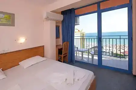 Mpm Condor - All Inclusive Light - 48
