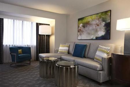 Washington Marriott Wardman Park - 25