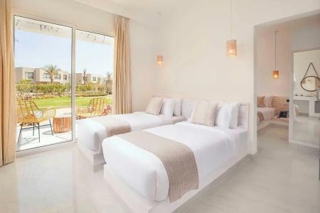 Tanoak Resort - 28