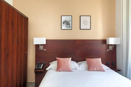 The Originals Boutique, Hôtel des Orangers, Cannes (Inter-Hotel) - 124
