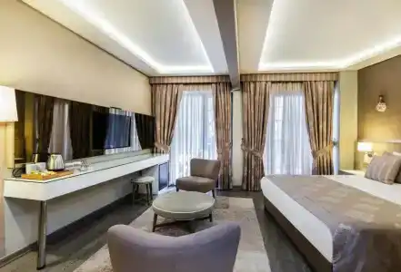 Ayramin Taksim - 57
