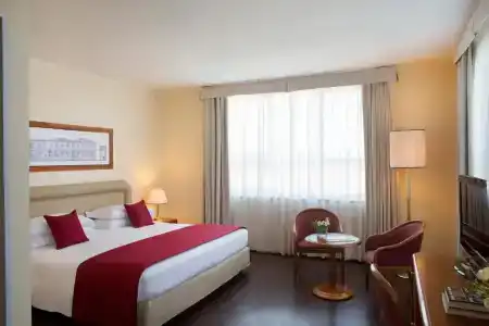 Starhotels Business Palace - 47