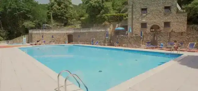 Residence Il Castagno - 21