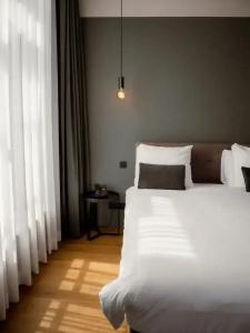 U Eat & Sleep Antwerp - 58