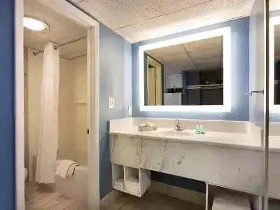 Dayton House - 61