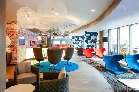 ibis London City - Shoreditch - 16