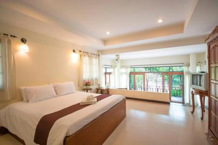 Tak Andaman Resort & - 16