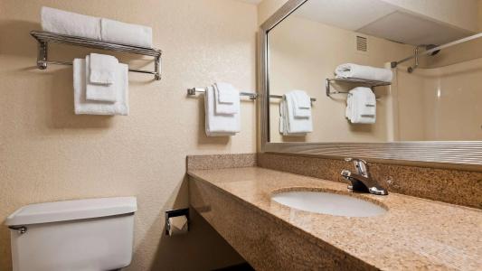 Best Western Inn and Conference Center - 7