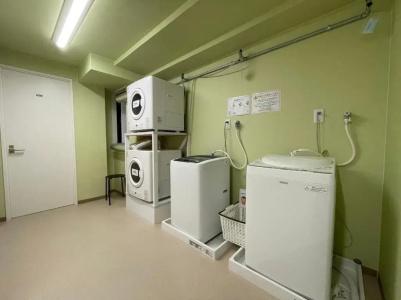 Guest House Laule'a Tennoji - 45